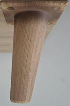 Furniture legs – Redondas style