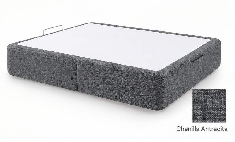 Canape Curve Plus