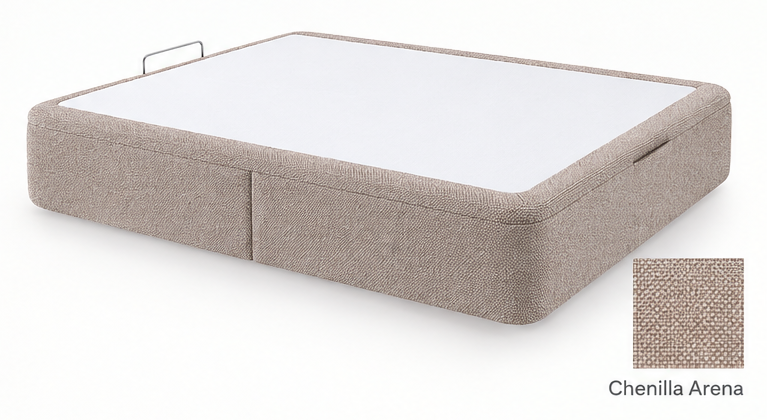 Canape Curve Plus