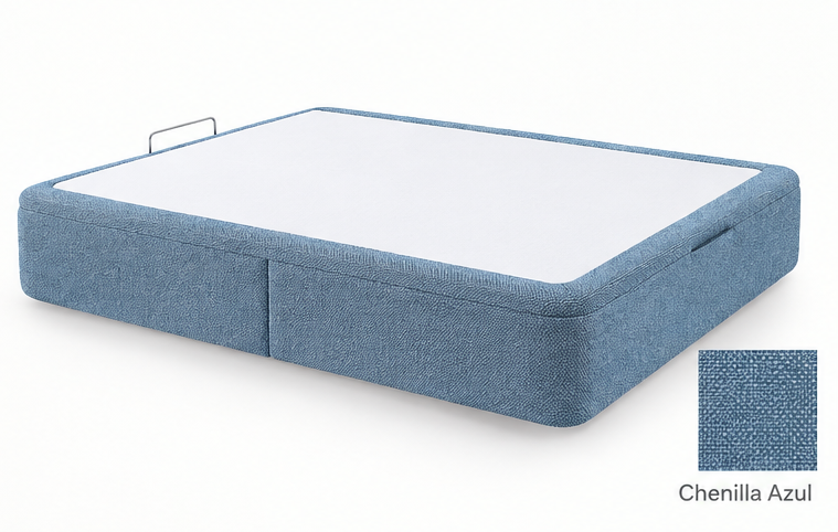 Canape Curve Plus