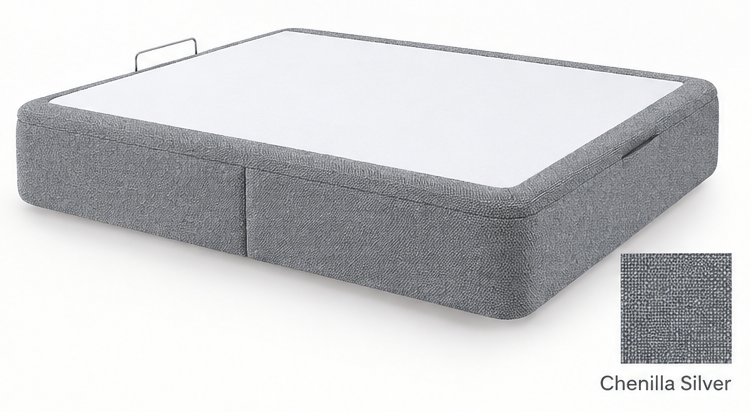 Canape Curve Plus