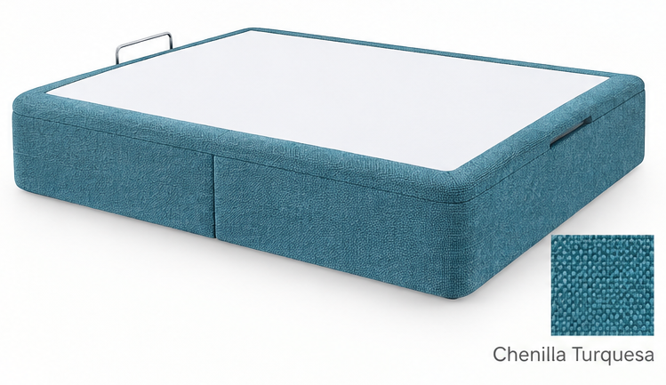 Canape Curve Plus