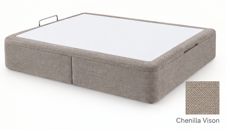 Canape Curve Plus