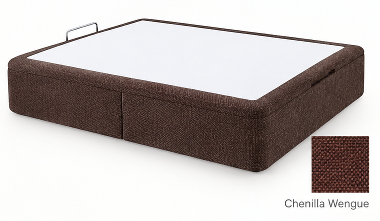 Canape Curve Plus