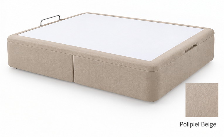 Canape Curve Plus