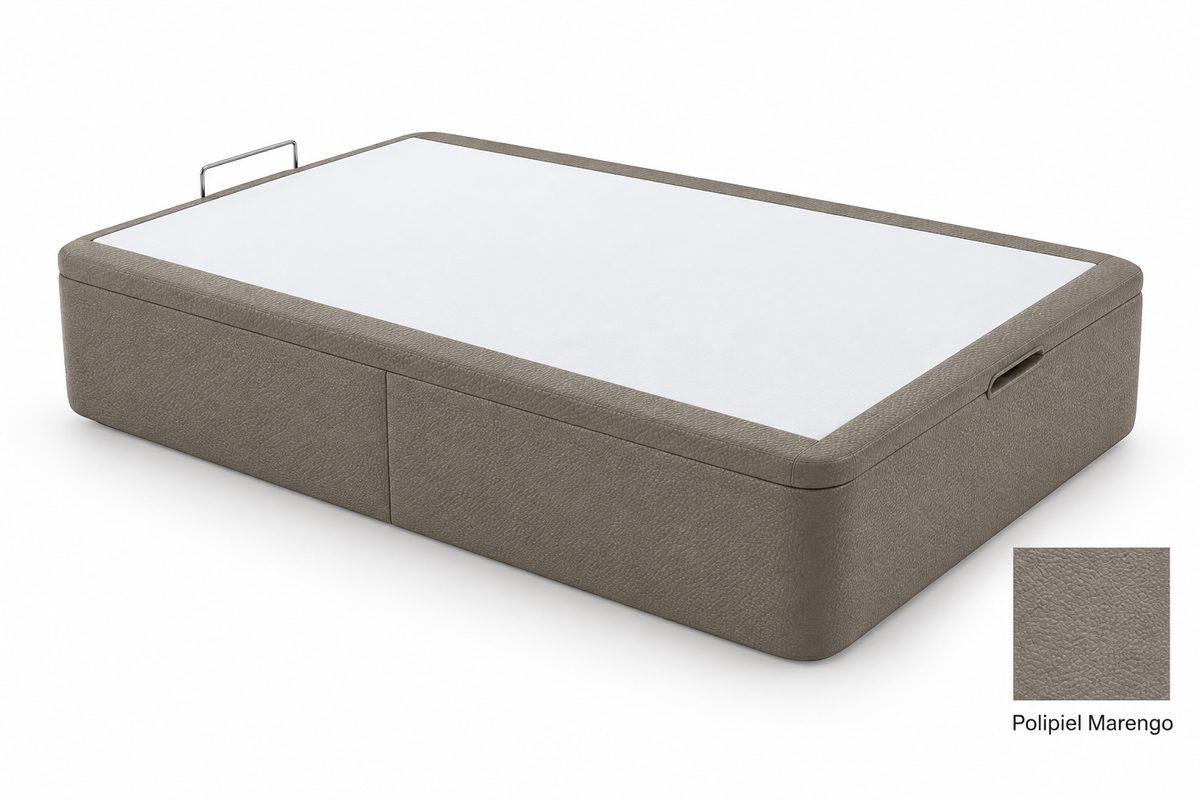 Canape Curve Plus