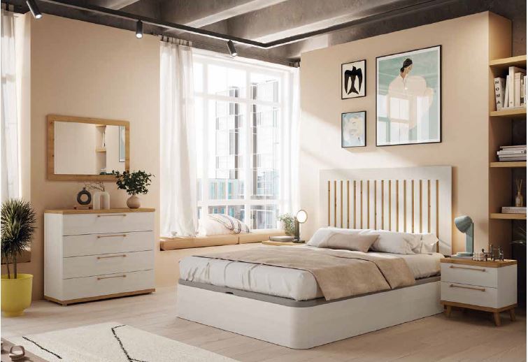Praga Storage Base