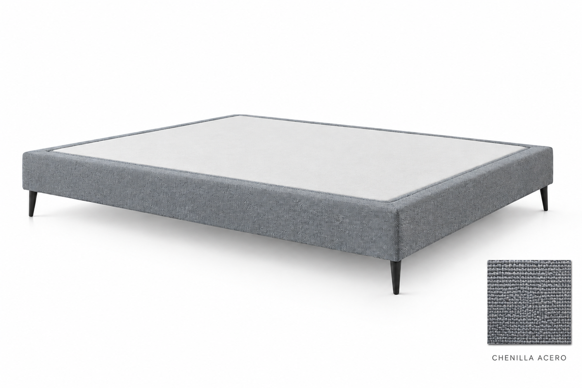 Base Fija 15cm Plus