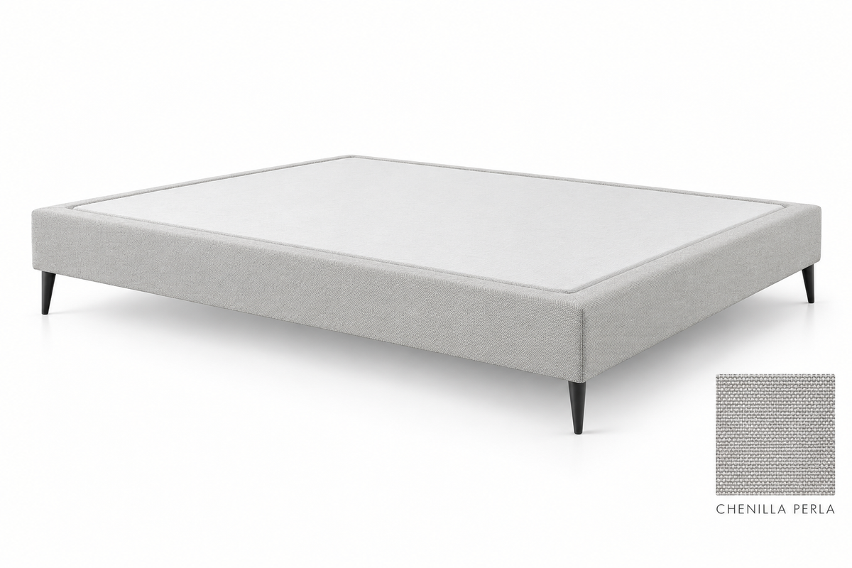 Base Fija 15cm Plus