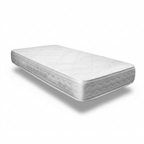 Combi Oxicore foam mattress