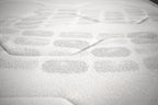 Combi mattress – close-up
