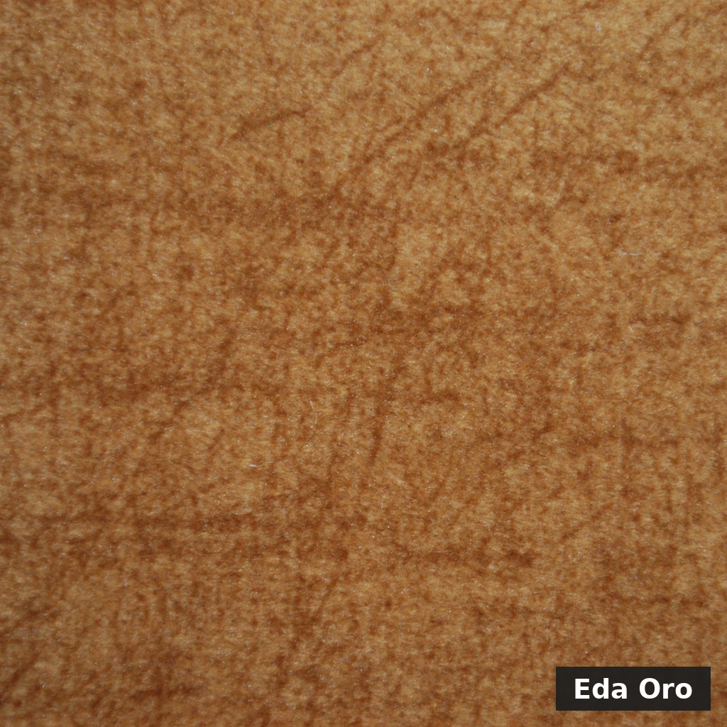 Muestra de tejido Eda Oro