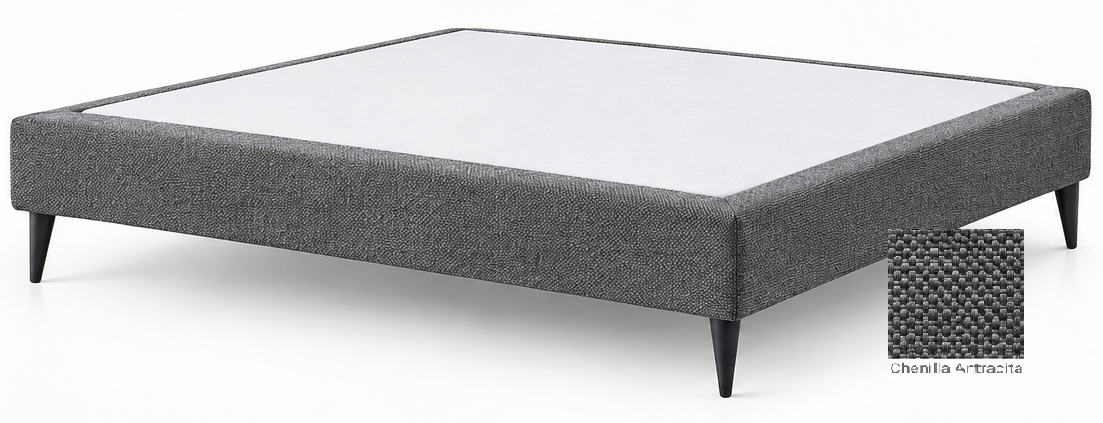 Base Fija 15cm Plus