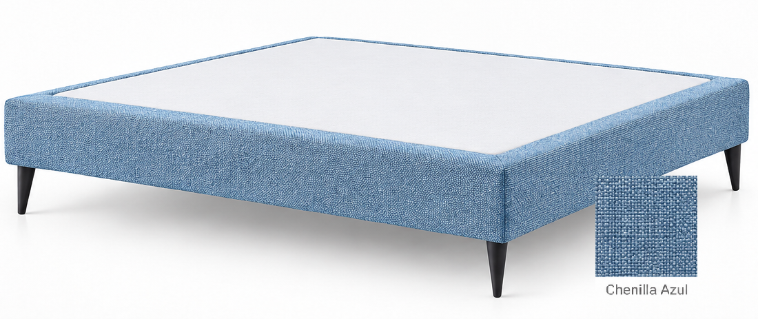 Base Fija 15cm Plus