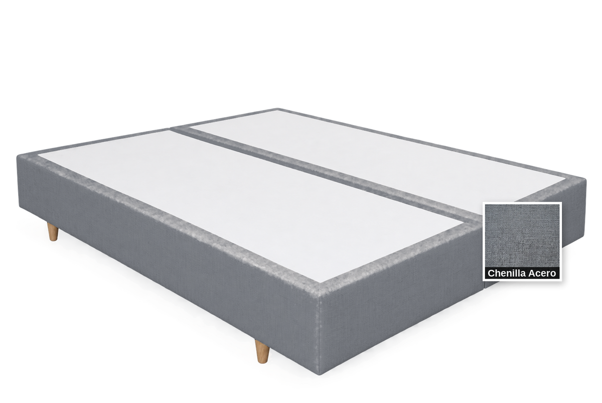 Base Fija 25cm Plus