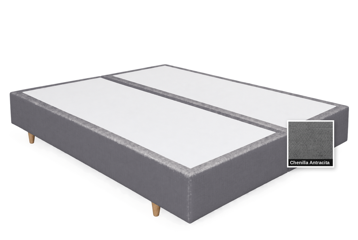 Base Fija 25cm Plus