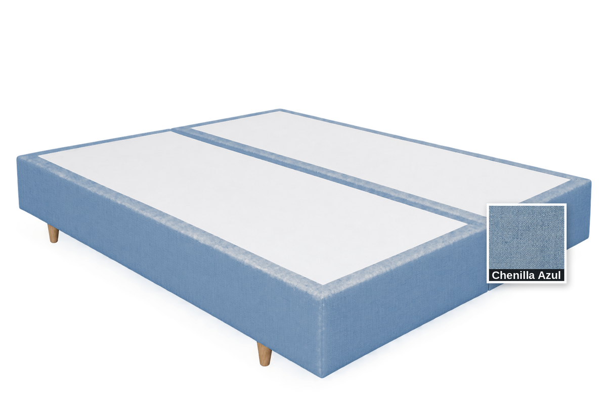 Base Fija 25cm Plus