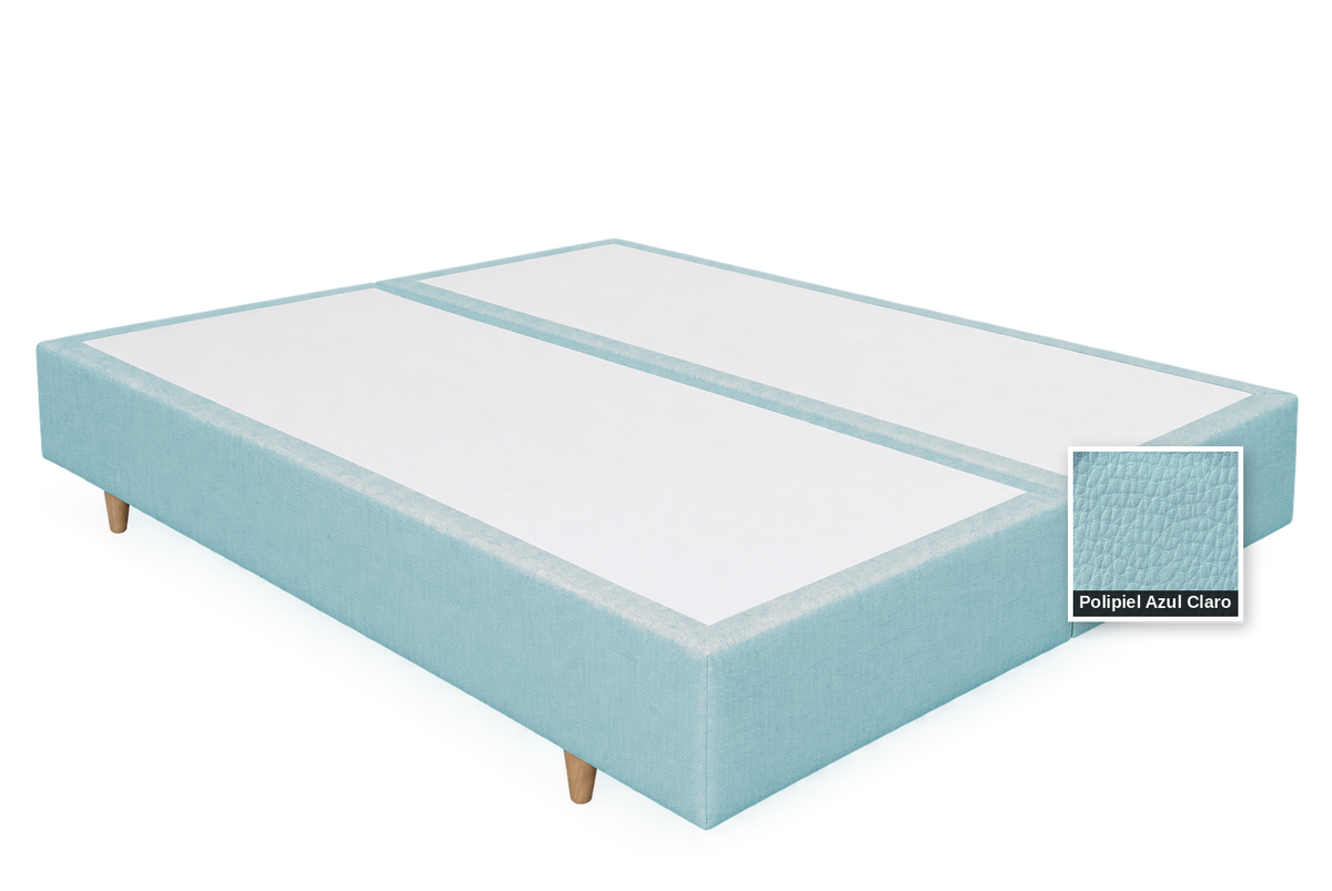 Base Fija 25cm Plus