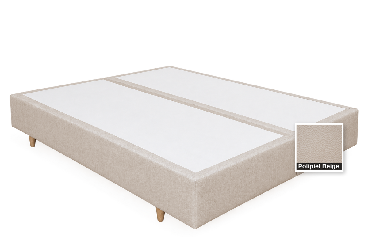 Base Fija 25cm Plus