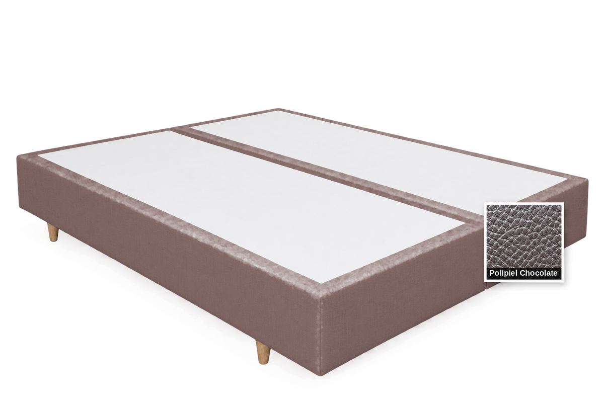 Base Fija 25cm Plus