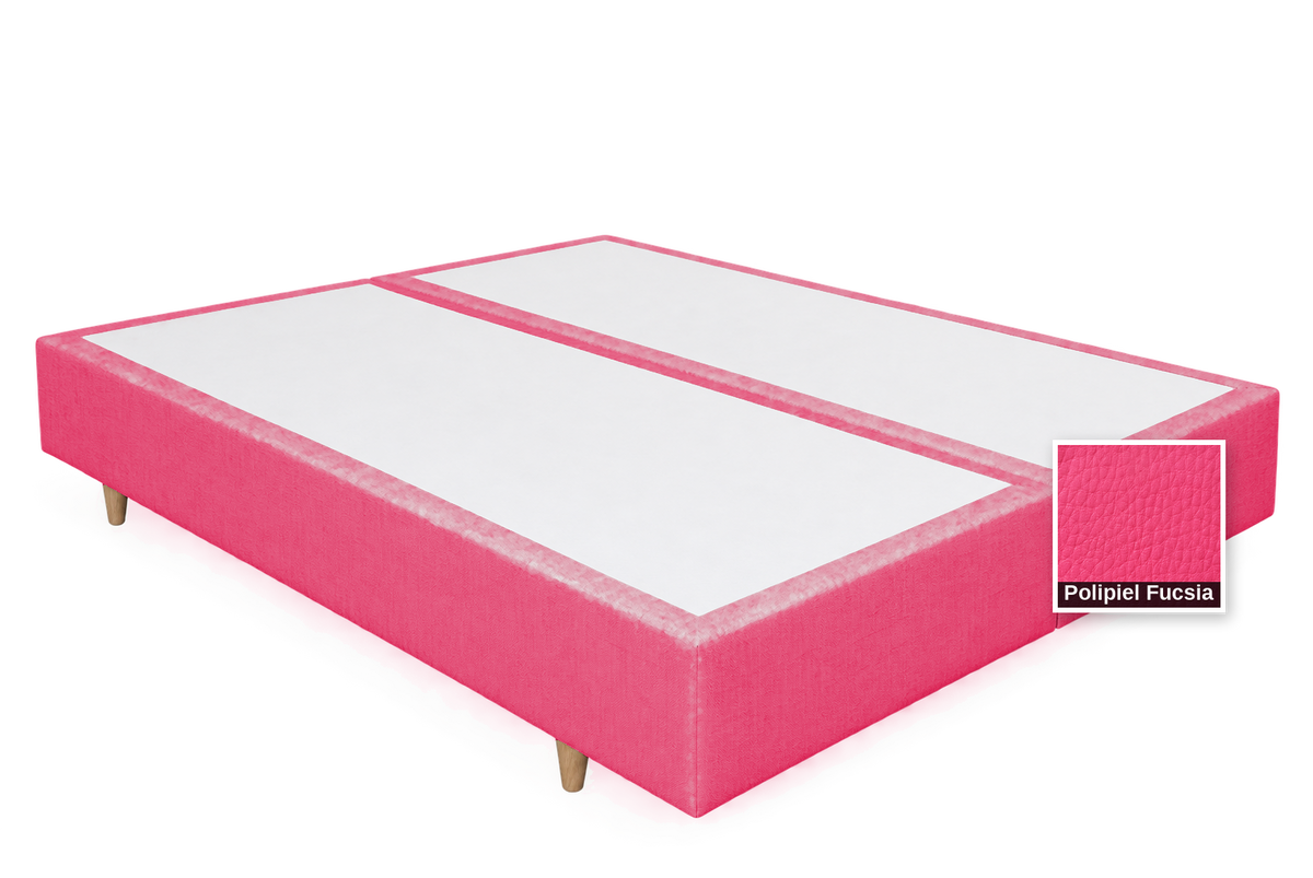 Base Fija 25cm Plus