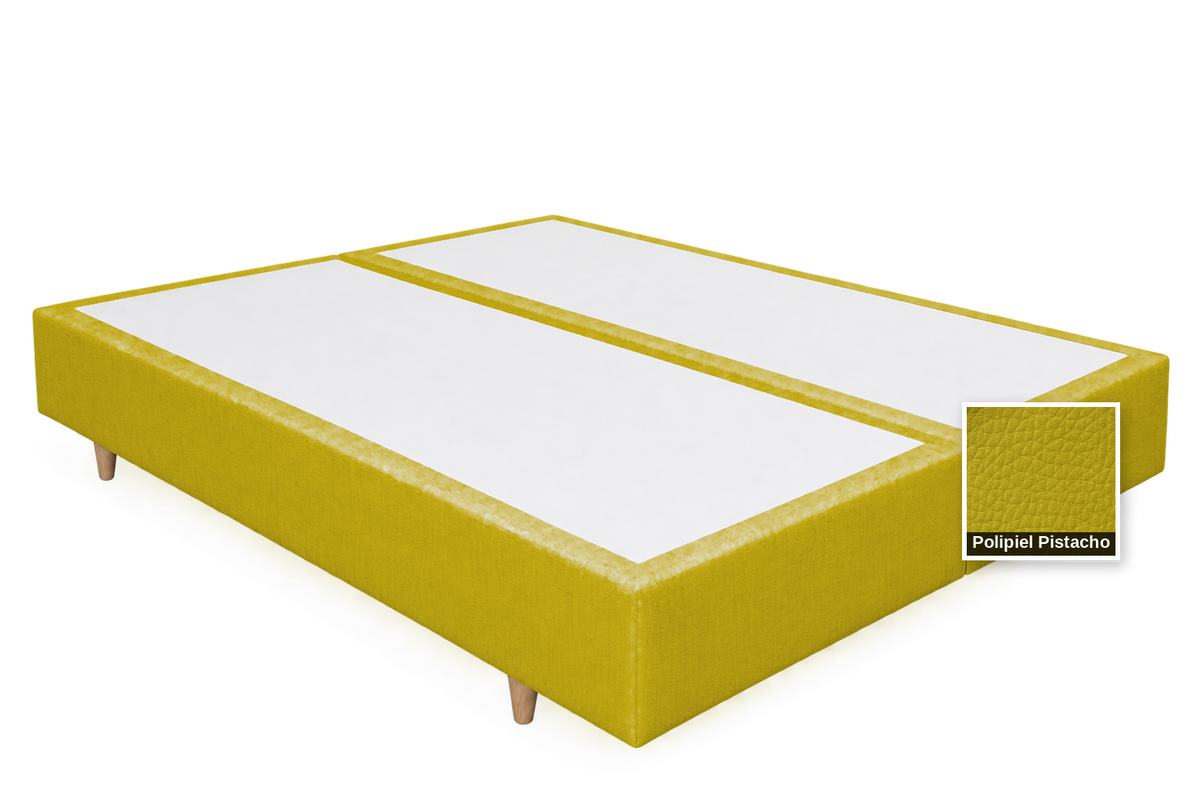 Base Fija 25cm Plus