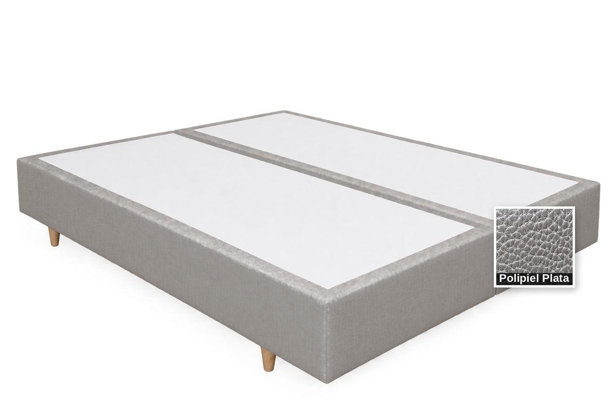 Base Fija 25cm Plus