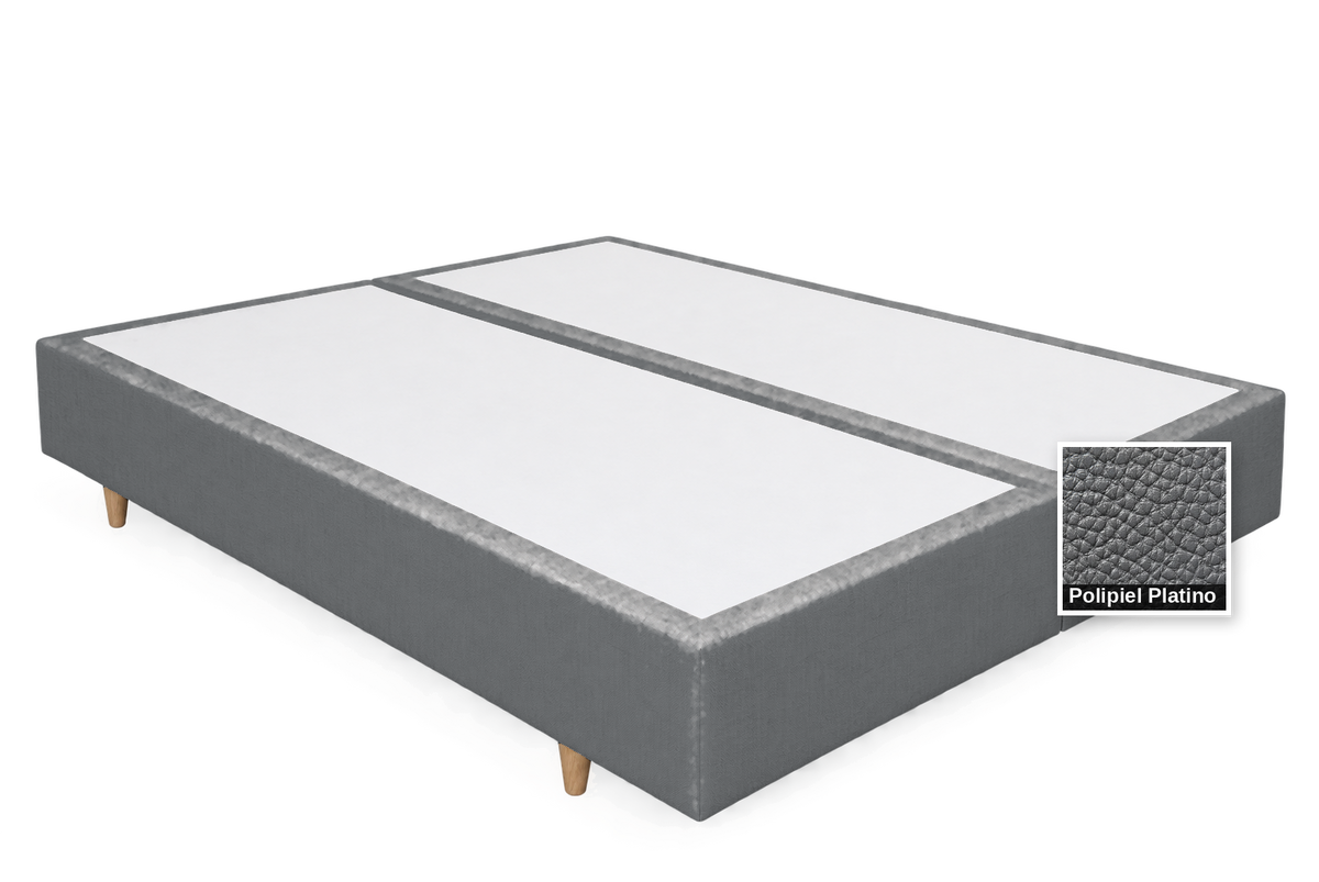 Base Fija 25cm Plus