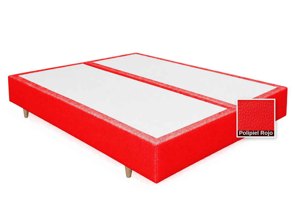 Base Fija 25cm Plus