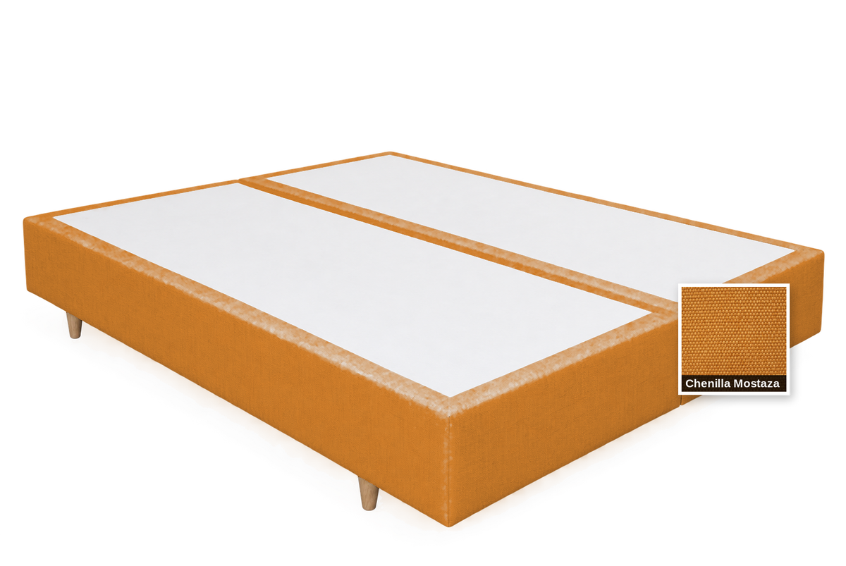 Base Fija 25cm Plus