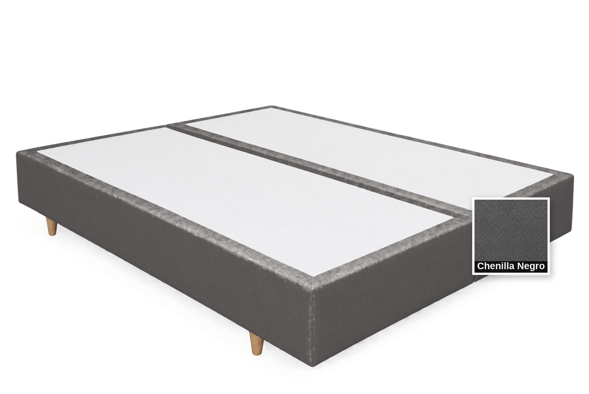 Base Fija 25cm Plus
