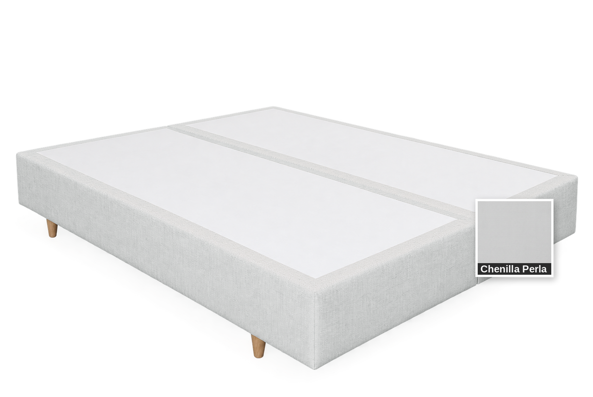 Base Fija 25cm Plus