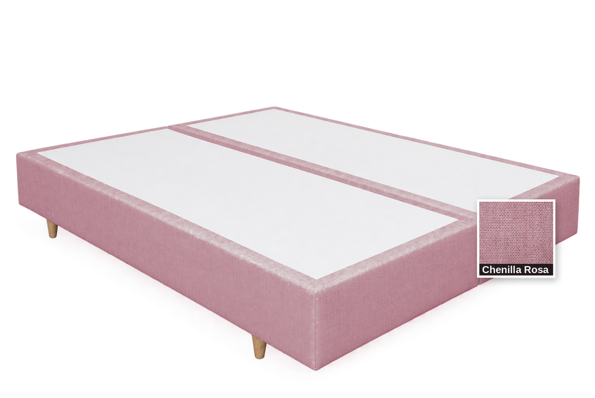 Base Fija 25cm Plus