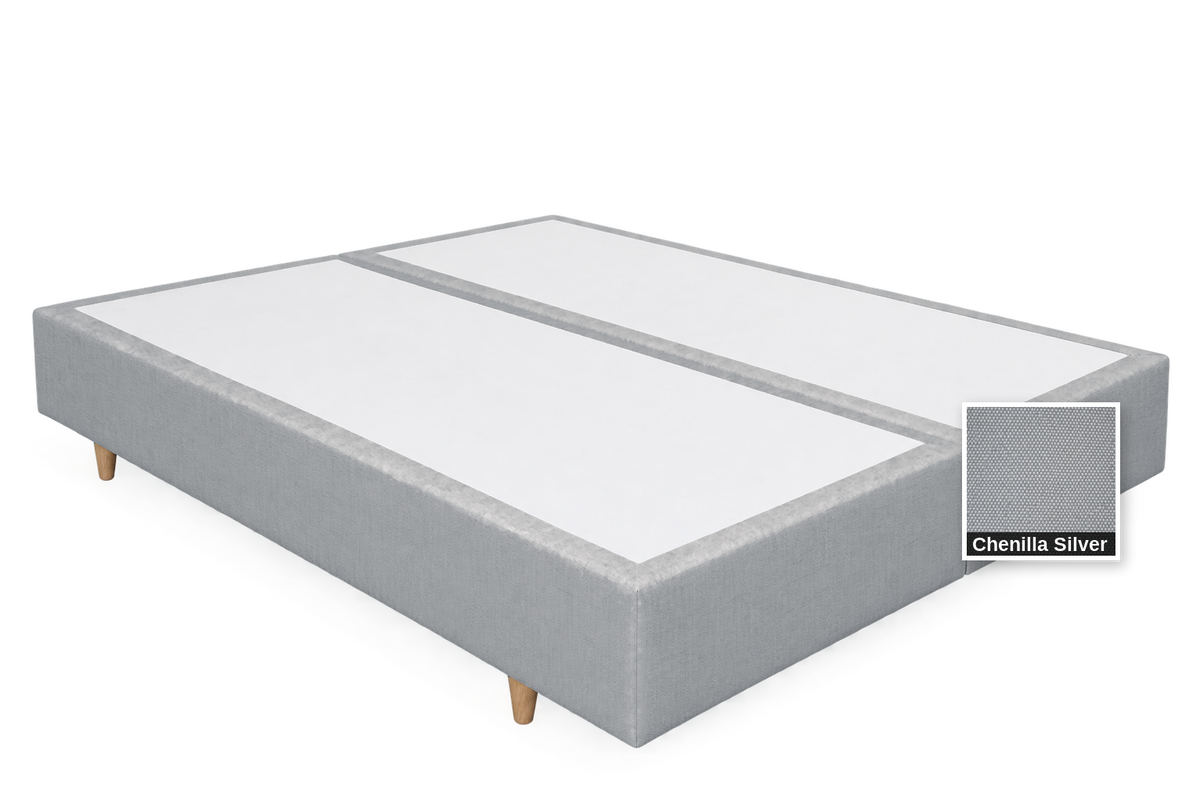 Base Fija 25cm Plus