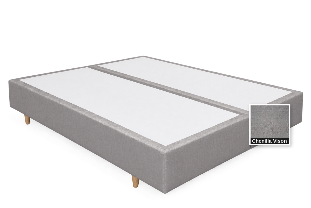 Base Fija 25cm Plus