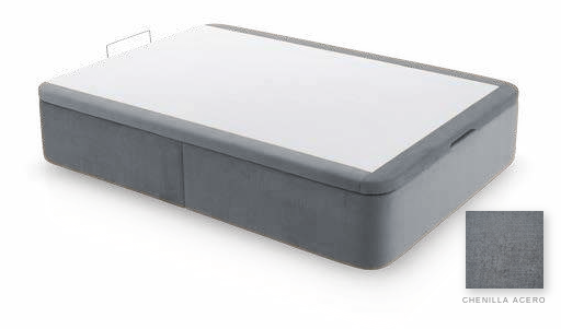 Canape Curve Plus