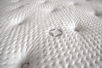 Monaco mattress – close-up
