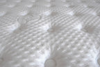 Orion mattress – close-up