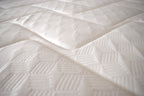 Texas mattress – close-up