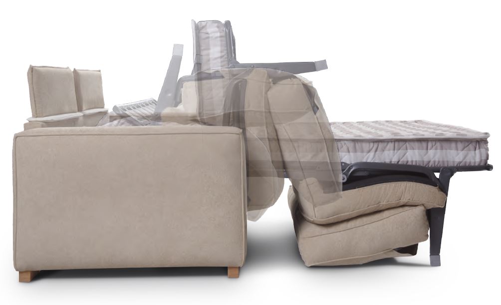 Valentina Sofa Bed