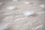 Vostock mattress – close-up