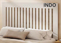 Bi-Color Wooden HB