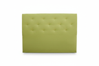 Alicante Aqualine headboard in Lima