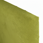 Alicante Aqualine headboard – corner detail