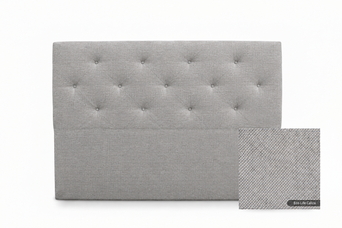 Cabecero Alicante Aqualine en Eco-Life Caliza