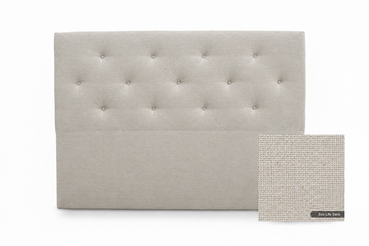 Cabecero Alicante Aqualine en Eco-Life Saco