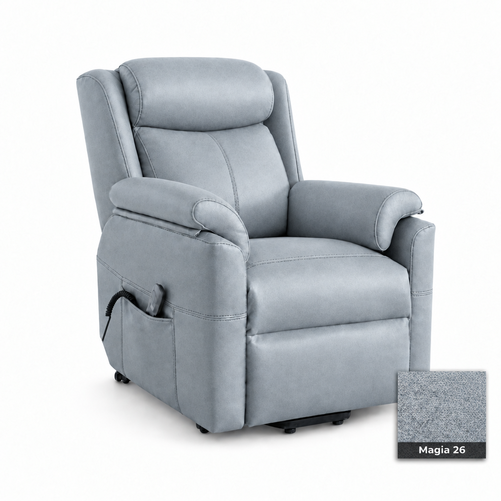 Alma chair in Magia 26