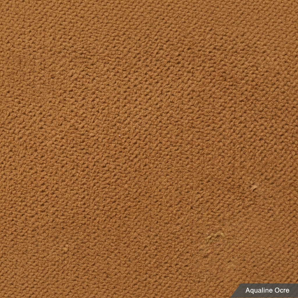 Aqualine Ocre colour option for the Canape Inner Prime storage bed