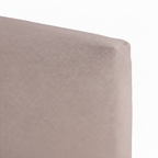 Cabecero Castellón Aqualine – detalle de la esquina