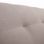 Cabecero Castellón Aqualine – detalle de los paneles